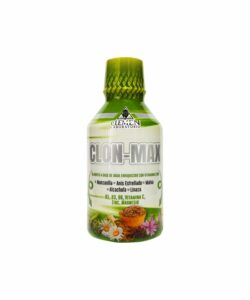 Clon Max X 360 ml
