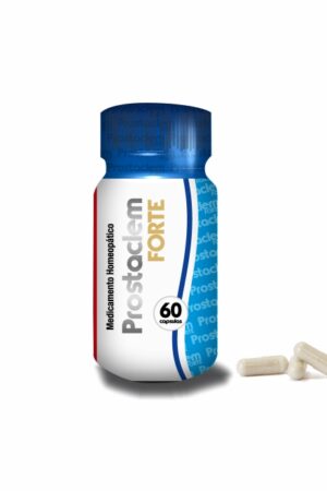 Prostaclem Capsulas