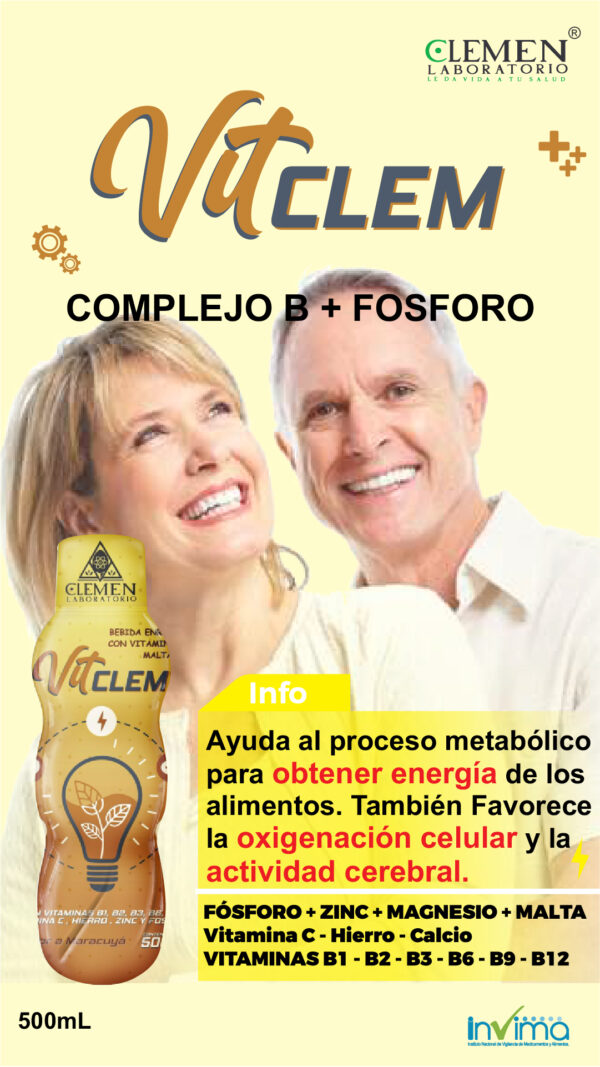 Vitclem - Imagen 2
