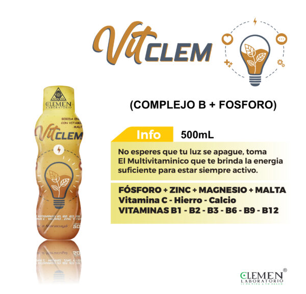 Vitclem - Imagen 3