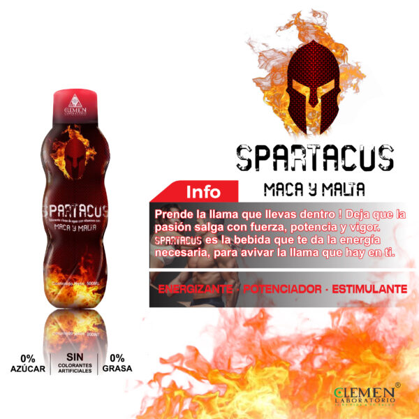 Spartacus - Imagen 2