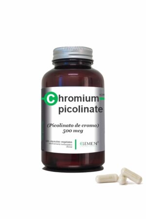 Chronium picolinate
